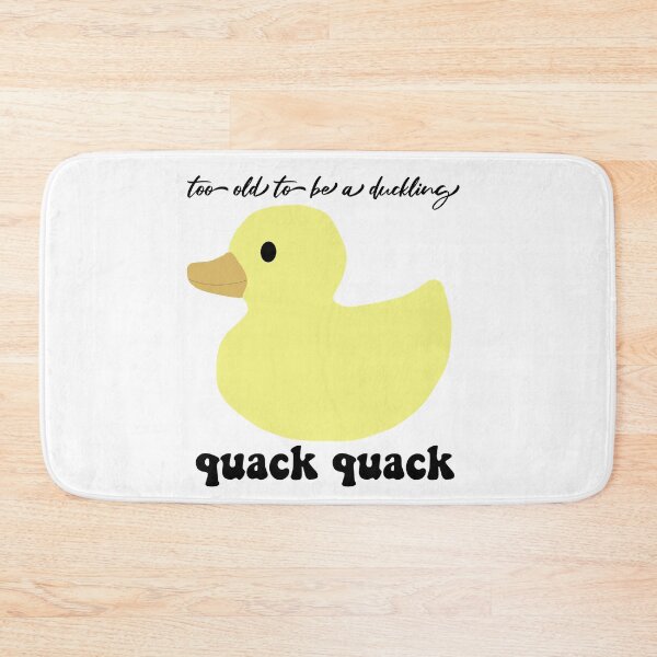 Item preview, john mulaney ducklings designed and sold by Bella-JJ.
