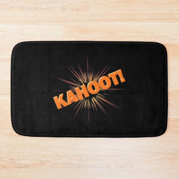 Item preview, Kahoot, school, funny, meme, class, quiz, test, game, australia, classroom, kahoot it, kahoot winner, winner, word, student, australian, cahoot, internet, k, question, simple, teacher, video, aussie, designed and sold by bimmer325.