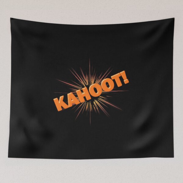 Item preview, Kahoot, school, funny, meme, class, quiz, test, game, australia, classroom, kahoot it, kahoot winner, winner, word, student, australian, cahoot, internet, k, question, simple, teacher, video, aussie, designed and sold by bimmer325.