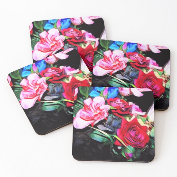 Item preview, FLORAL VINE designed and sold by BOLLA67.