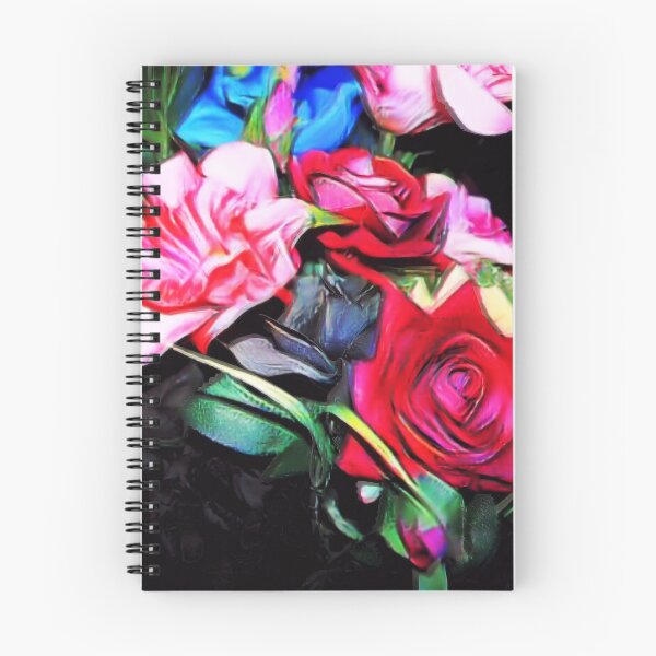 Item preview, FLORAL VINE designed and sold by BOLLA67.