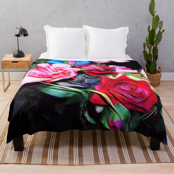Item preview, FLORAL VINE designed and sold by BOLLA67.