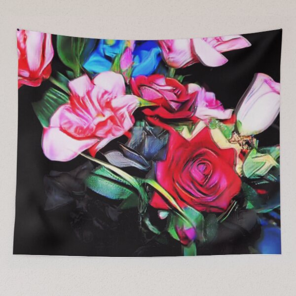 Item preview, FLORAL VINE designed and sold by BOLLA67.