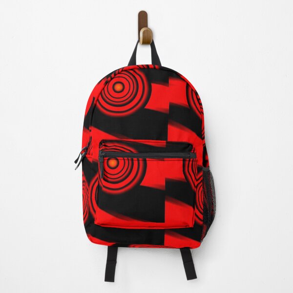 Item preview, Red Circles designed and sold by StrbArtDigitals.