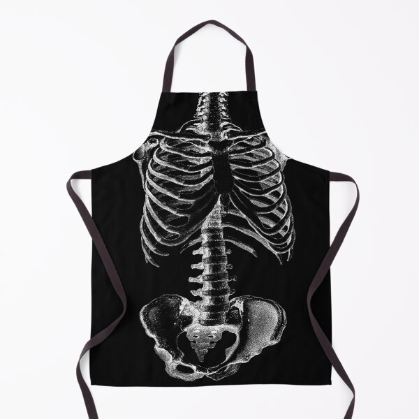 Item preview, Skeleton X-Ray designed and sold by bohokitty.