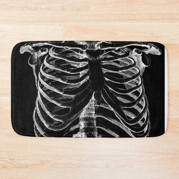 Item preview, Skeleton X-Ray designed and sold by bohokitty.