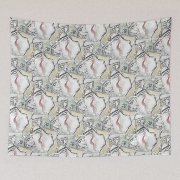 Item preview, Llorando designed and sold by Min Nath.
