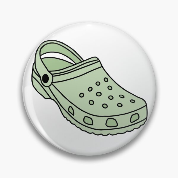 Item preview, Green Croc designed and sold by moxsto.