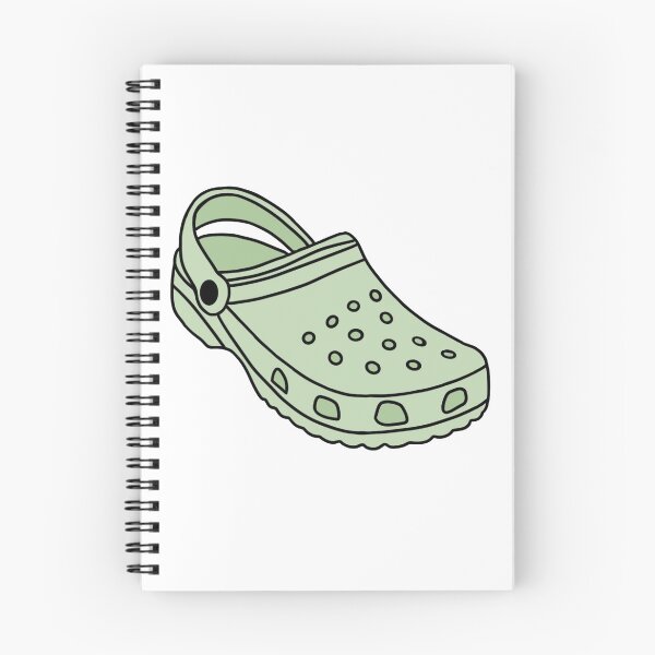 Item preview, Green Croc designed and sold by moxsto.