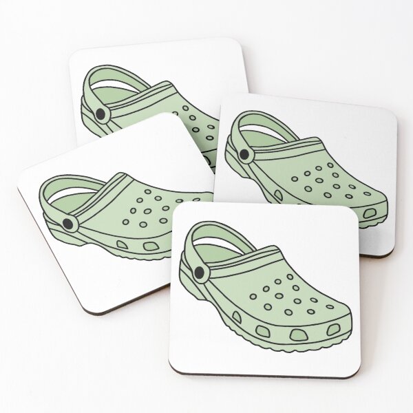 Item preview, Green Croc designed and sold by moxsto.