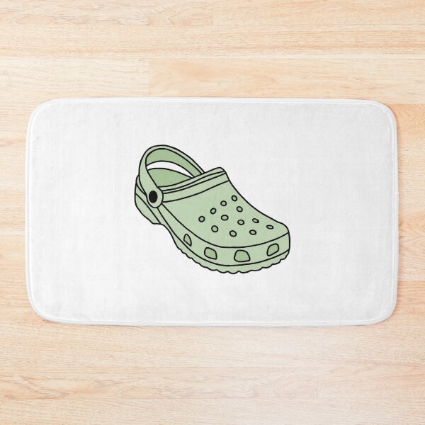 Item preview, Green Croc designed and sold by moxsto.
