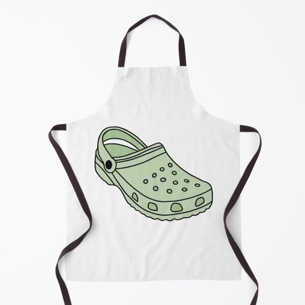 Item preview, Green Croc designed and sold by moxsto.