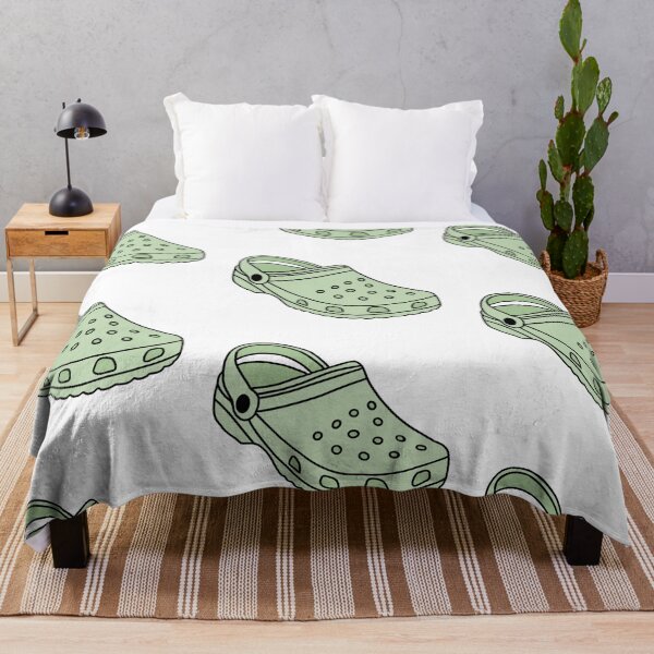 Item preview, Green Croc designed and sold by moxsto.