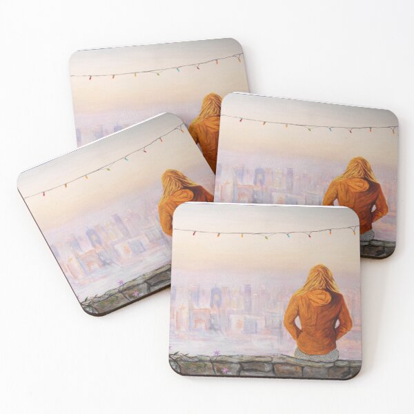 Item preview, You're up early... designed and sold by James Ackley.