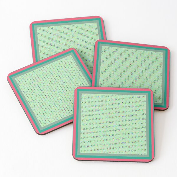 Item preview, Lollipops Geometric Art 02 designed and sold by vortexatelier.