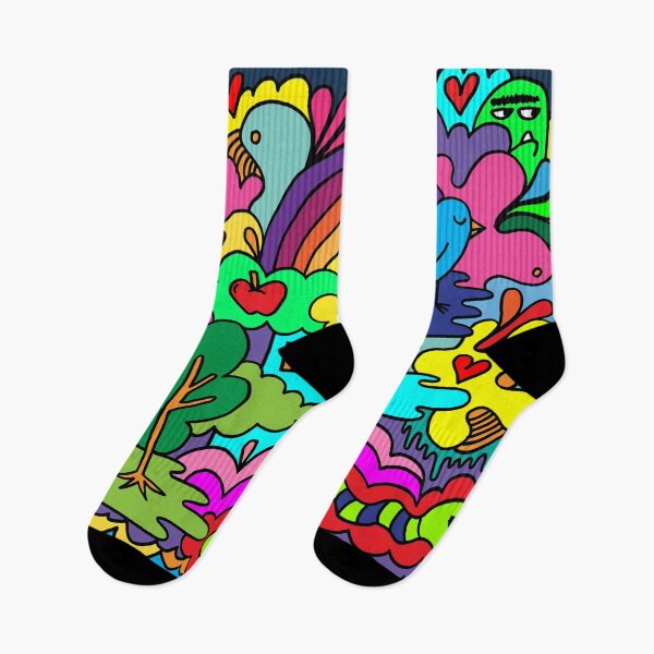 Item preview, Monsters and Snakes designed and sold by Warrior Veteran Clothing.