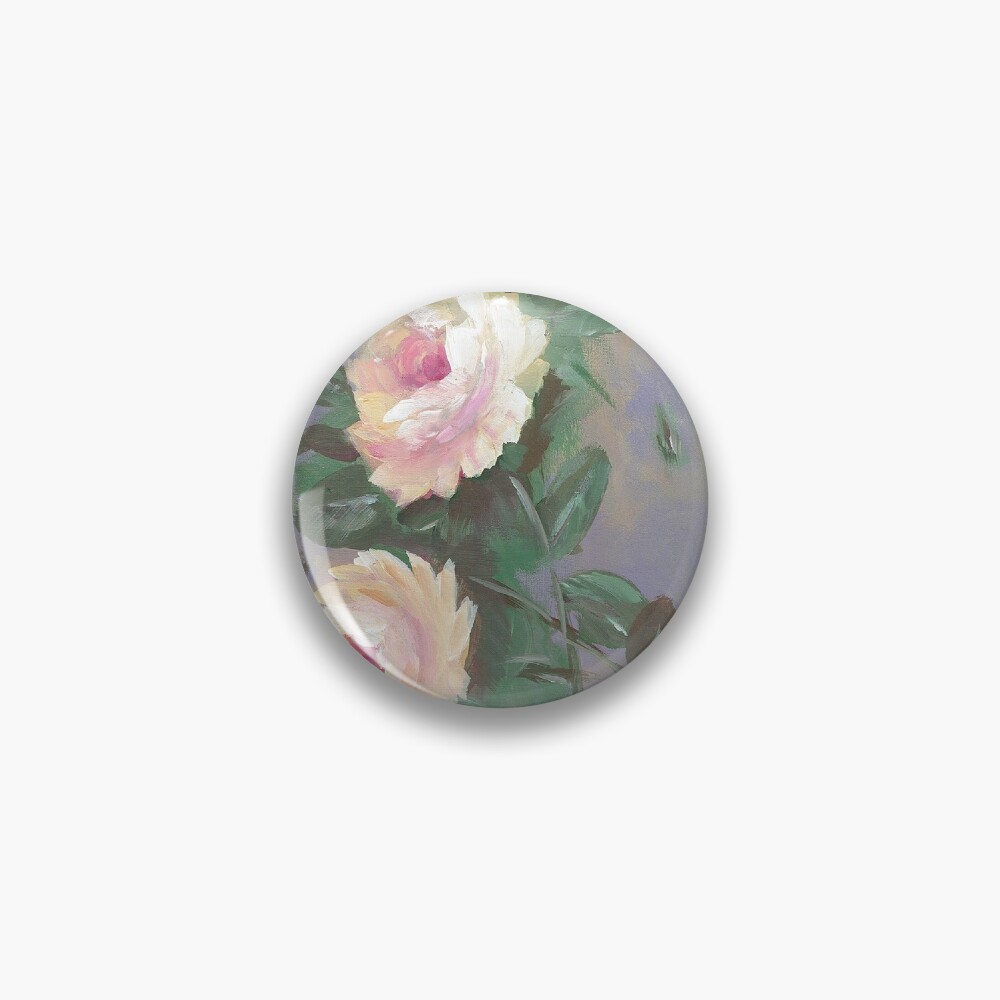Item preview, Pin designed and sold by Smalltownart.