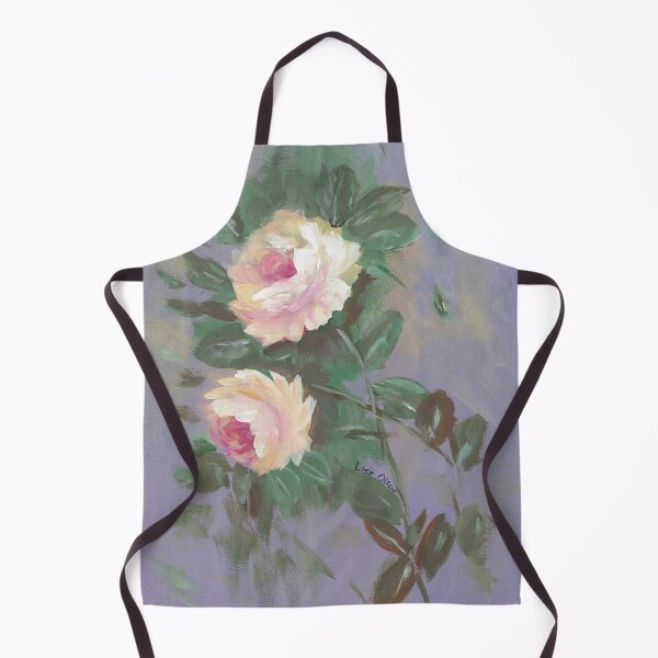 Item preview, Two Beautiful Open Yellow Roses designed and sold by Smalltownart.
