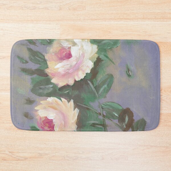 Item preview, Two Beautiful Open Yellow Roses designed and sold by Smalltownart.
