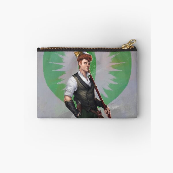Item preview, Nat19: Ardyn Doyle (DMS) designed and sold by Nat19Official.