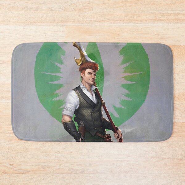 Item preview, Nat19: Ardyn Doyle (DMS) designed and sold by Nat19Official.