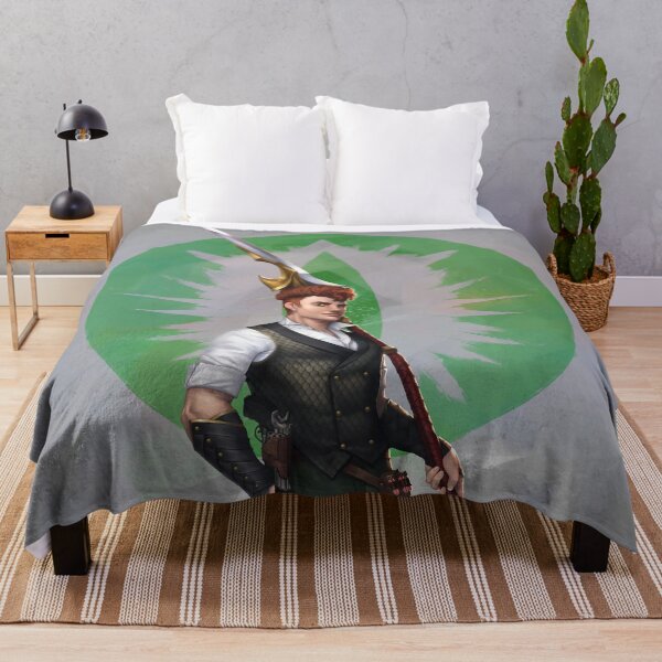 Item preview, Nat19: Ardyn Doyle (DMS) designed and sold by Nat19Official.