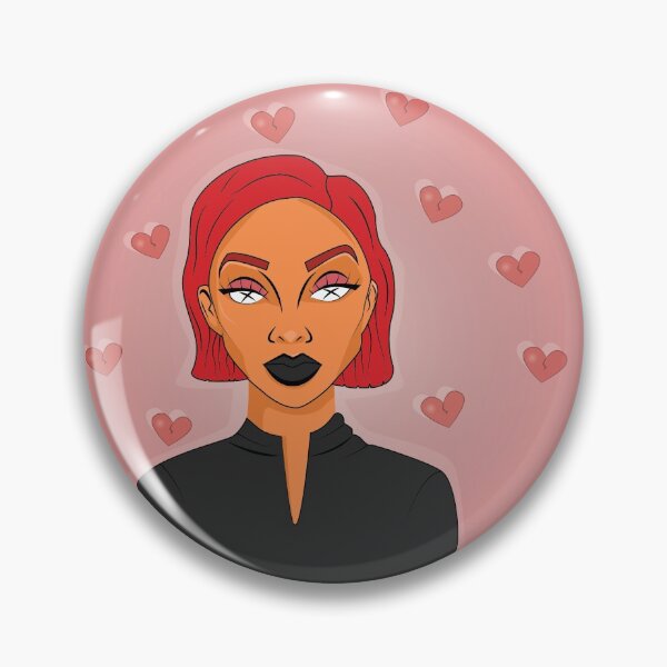 Item preview, Broken heart designed and sold by Leez Hart.