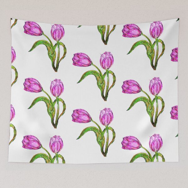 Item preview, Tulips  designed and sold by CanDo20.