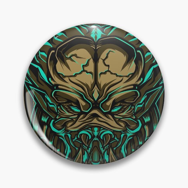 Item preview, aliens attack designed and sold by Penpencils.