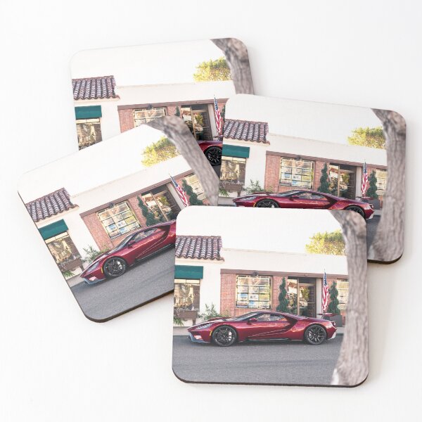 Item preview, Ford GT designed and sold by JWKexotics.