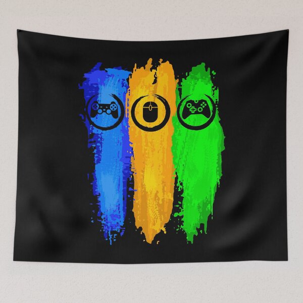 Item preview, Multi Gaming designed and sold by Tarasevi4.