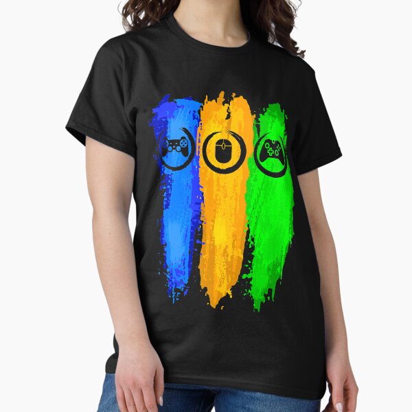 Item preview, Multi Gaming designed and sold by Tarasevi4.