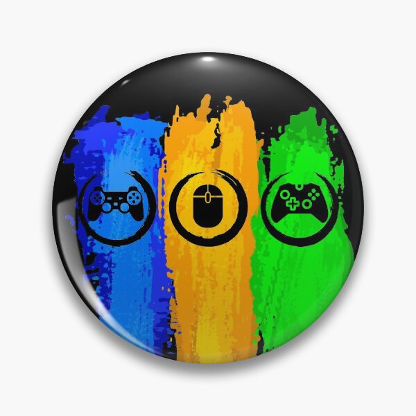 Item preview, Multi Gaming designed and sold by Tarasevi4.