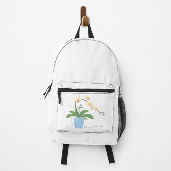 Item preview, Give Yourself Time: Plant Therapy designed and sold by Thriftywifty.