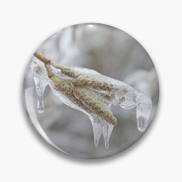 Item preview, Frozen Catkins2 designed and sold by couragesings.