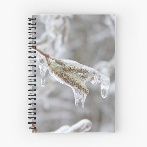 Item preview, Frozen Catkins2 designed and sold by couragesings.