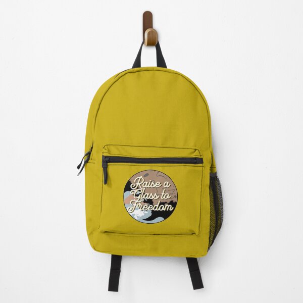 Item preview, The Story of Tonight designed and sold by -st1ckers-.