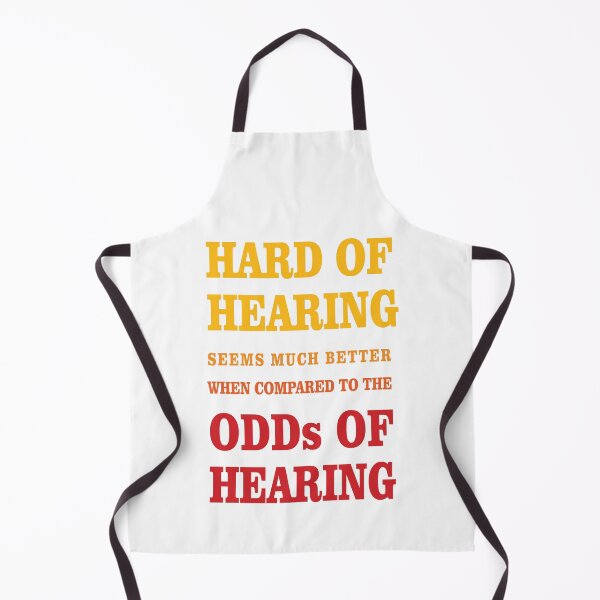Item preview, Hearing Impaired Be Kind designed and sold by KAYS34.