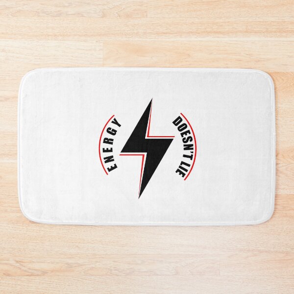 Item preview, Energy Doesn't Bind designed and sold by CarloDesignPlus.