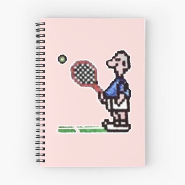 Item preview, Copy Tennis ... Icon. designed and sold by AtelierFafard.