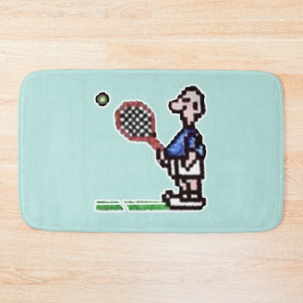 Item preview, Copy Tennis ... Icon. designed and sold by AtelierFafard.