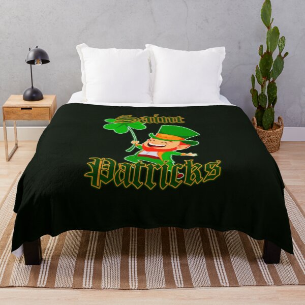 Artikelvorschau, Kobold St. Patricks Day entworfen und verkauft von Mikes22Store.