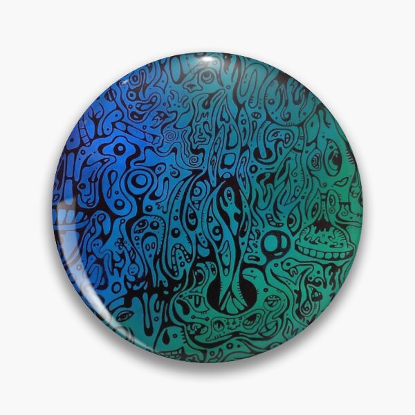 Item preview, Lagoon designed and sold by Ava Hurley.