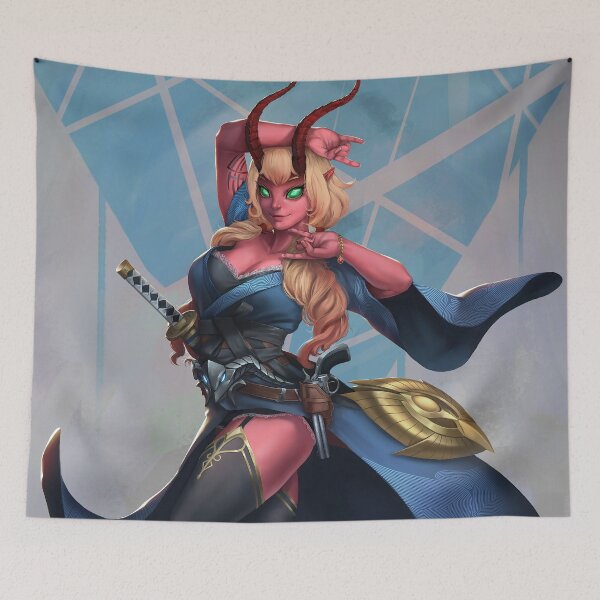 Item preview, Nat19: Fionula Ione (DMS) designed and sold by Nat19Official.