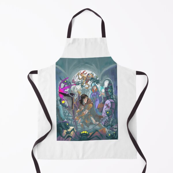 Item preview, Bloody Tears designed and sold by victorroa.