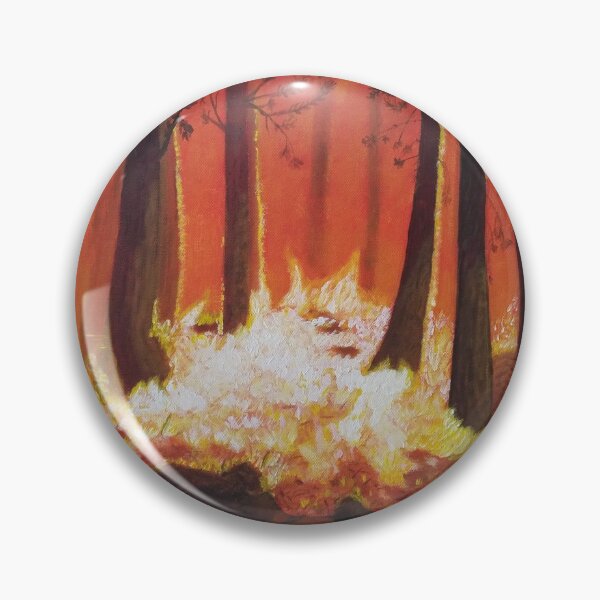 Item preview, Kurlap "Hogar de fuego" designed and sold by Daranem.