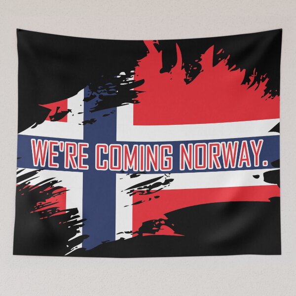 Item preview, Norway designed and sold by Forever-Design.