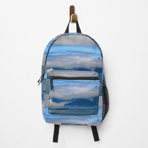 Item preview, Alaskan Scenery at Sea designed and sold by Anthony Macaluso.
