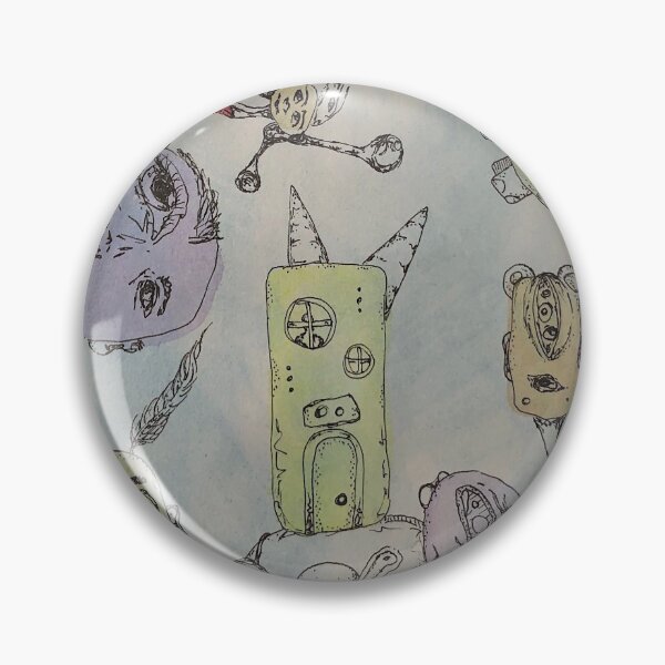Item preview, Discussion designed and sold by Ava Hurley.