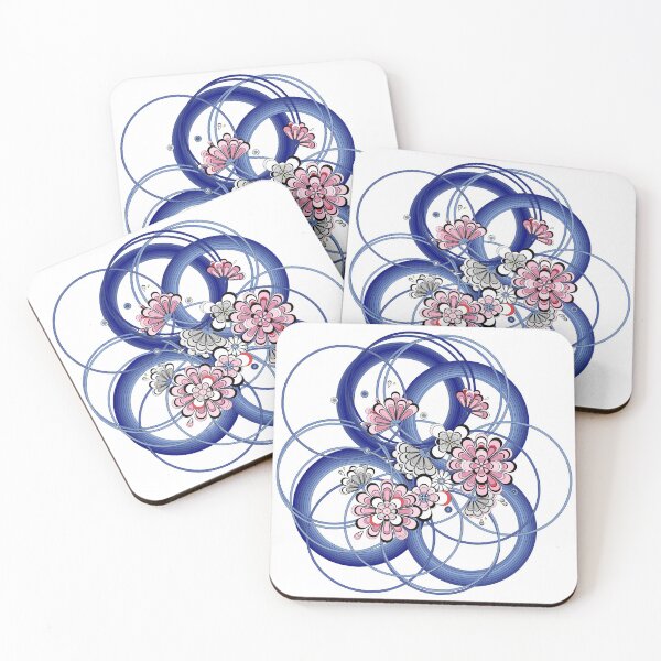 Item preview,  In full bloom designed and sold by WhollyWholly.